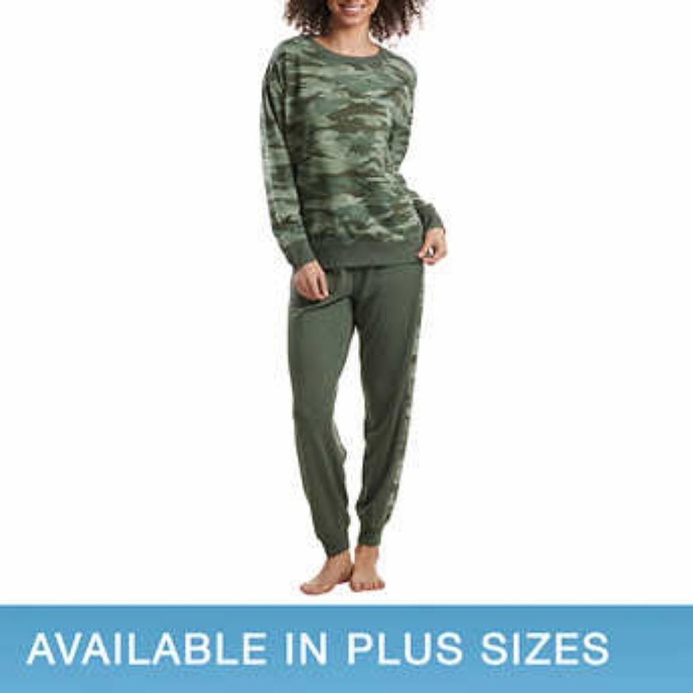 Splendid Ladies' 2-piece Pajama Set